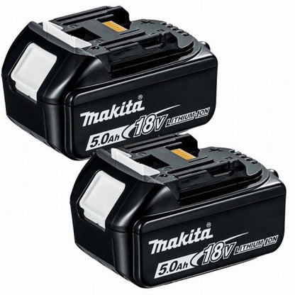 Makita 18V Li-Ion Battery Kit – Includes Charger & Carry Case | Powerful & Portable