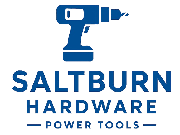 saltburn hardware